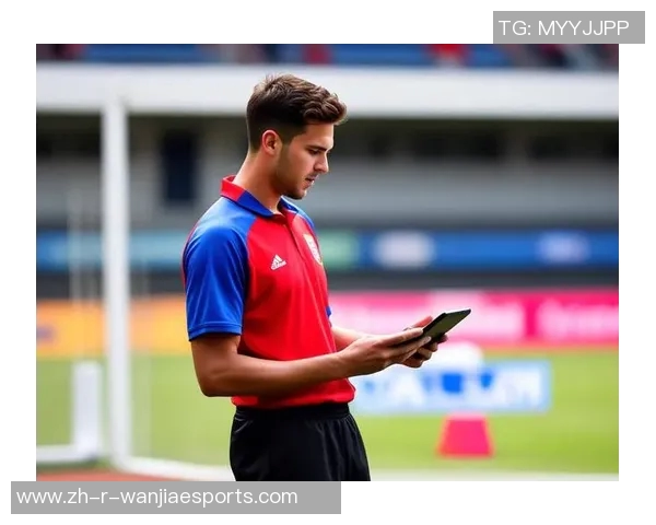 未来之星：足球潜力中锋球员崭露头角展望与发展分析