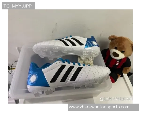 拥有个人签名足球鞋的球星及其品牌合作背后的故事与影响