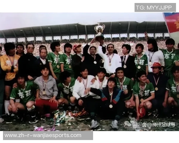 中国足球十大球星排名及其传奇成就回顾